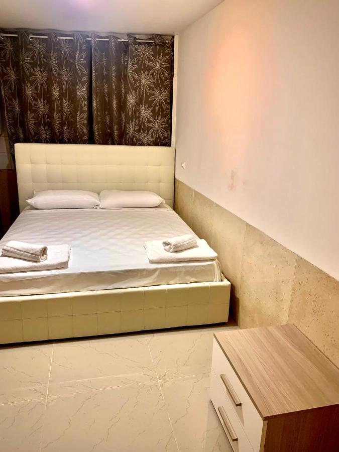 Apartament Stella Veneza Exterior foto